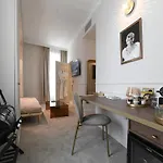 Grand Du Parc - Teritoria 호텔 엑스레뱅