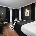 호텔 Grand Du Parc - Teritoria 4*