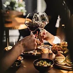 Grand Du Parc - Teritoria 호텔 엑스레뱅