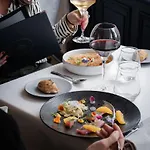 호텔 Grand Du Parc - Teritoria 4*