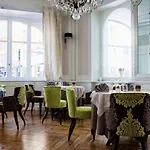 Grand Du Parc - Teritoria 호텔 엑스레뱅