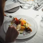 Grand Du Parc - Teritoria 호텔 4*