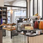 호텔 Grand Du Parc - Teritoria 4*
