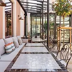 Grand Du Parc - Teritoria 호텔 4*