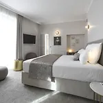 호텔 Grand Du Parc - Teritoria