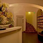 호텔 Grand Du Parc - Teritoria 엑스레뱅