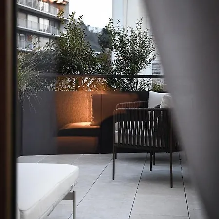 Grand Du Parc - Teritoria