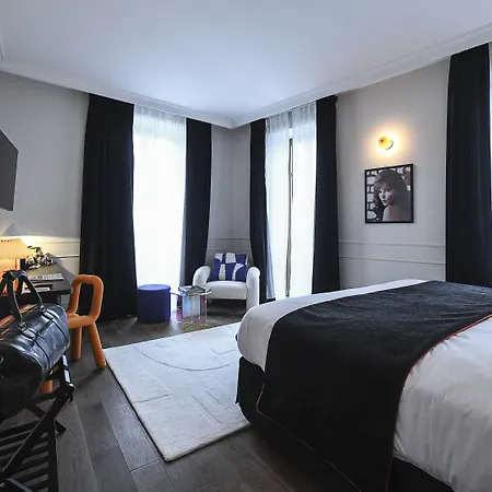 Grand Du Parc - Teritoria 4* אקס-לה-באינס