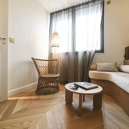 Grand Du Parc - Teritoria מלון 4*