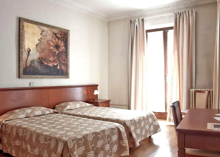 Grand Du Parc - Teritoria Hotel 4*