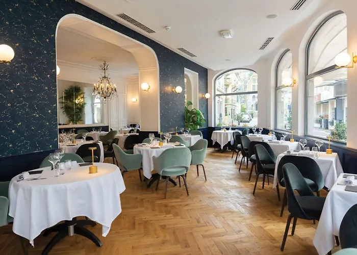 Grand Du Parc - Teritoria 4*
