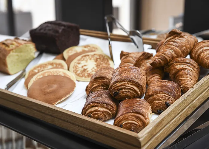 Grand Du Parc - Teritoria Hotel Aix-les-Bains