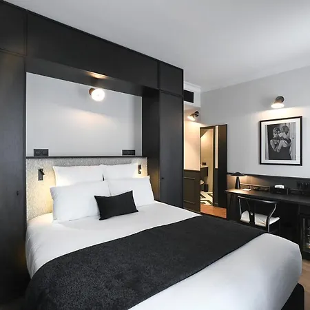 Grand Du Parc - Teritoria Hotel
