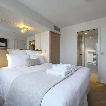 Grand Du Parc - Teritoria Aix-les-Bains