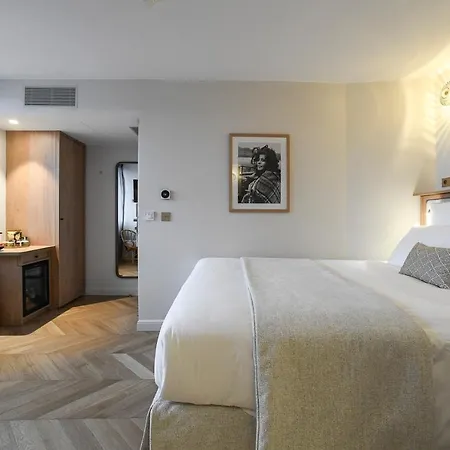 Grand Du Parc - Teritoria Aix-les-Bains