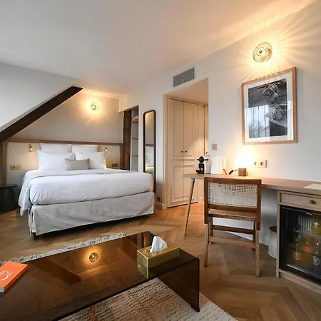 Hotel Grand Du Parc - Teritoria Aix-les-Bains
