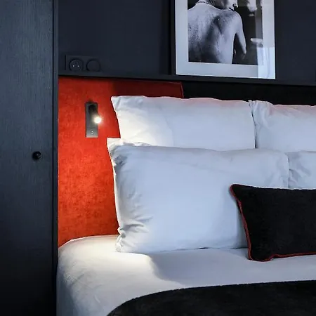 Grand Du Parc - Teritoria Hotel Aix-les-Bains