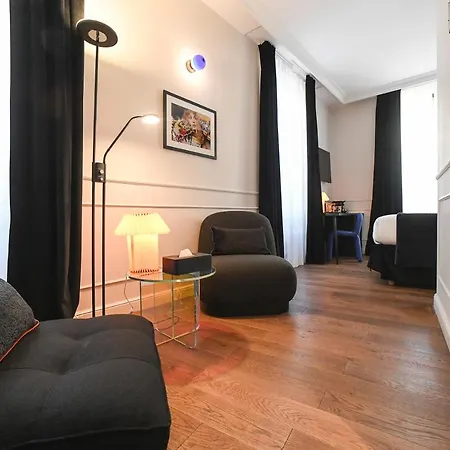 Grand Du Parc - Teritoria