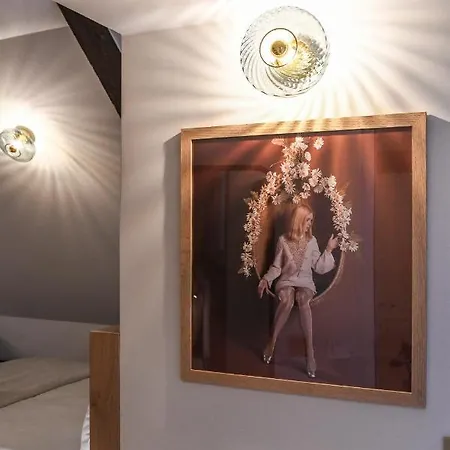 호텔 Grand Du Parc - Teritoria 4*