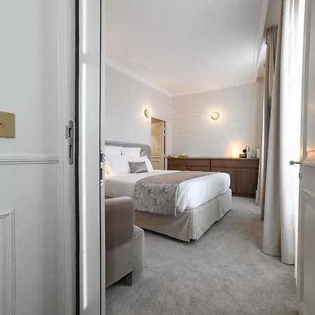 Grand Du Parc - Teritoria 4*