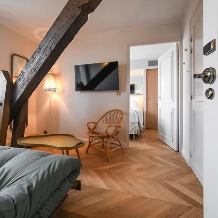 Grand Du Parc - Teritoria Hotel 4*