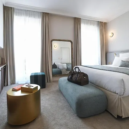 Grand Du Parc - Teritoria Hotel Aix-les-Bains