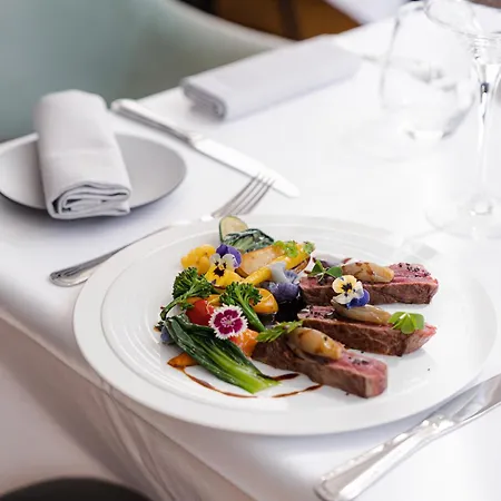 Grand Du Parc - Teritoria 4* 엑스레뱅