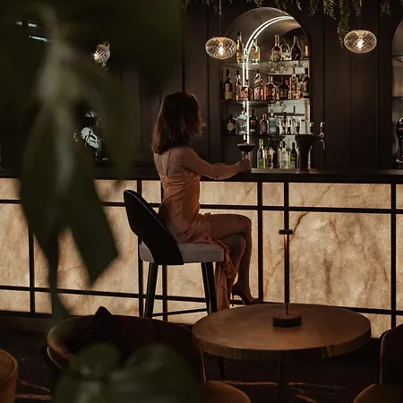 Grand Du Parc - Teritoria Отель 4*