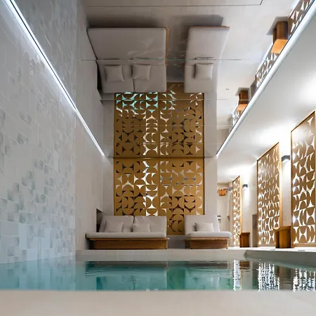 Grand Du Parc - Teritoria Hotel 4*