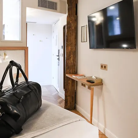 Hotel Grand Du Parc - Teritoria