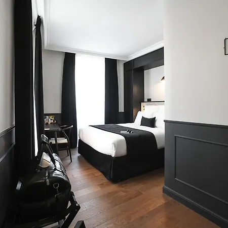 Grand Du Parc - Teritoria 호텔 4*
