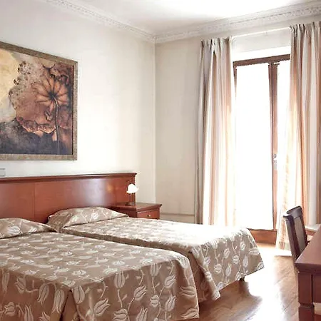 Grand Du Parc - Teritoria Hotell 4*