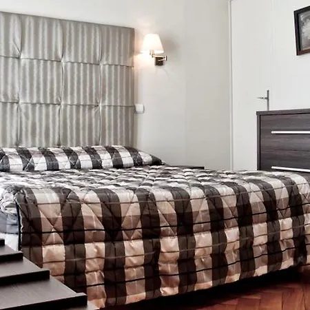 Grand Du Parc - Teritoria Hotel 4*