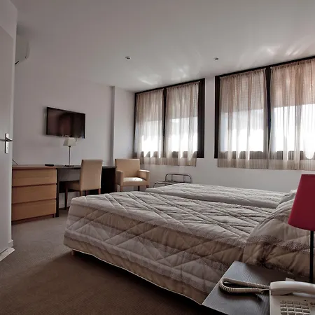 Grand Du Parc - Teritoria Aix-les-Bains