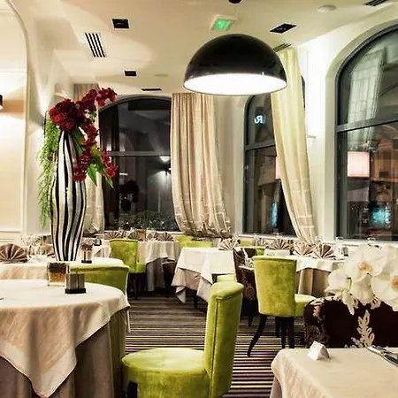 Grand Du Parc - Teritoria Hotel
