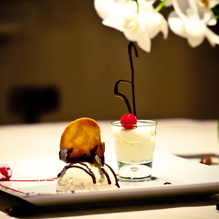 Grand Du Parc - Teritoria Szálloda Aix-les-Bains