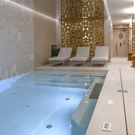 Grand Du Parc - Teritoria Aix-les-Bains