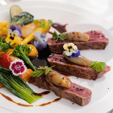 Hotel Grand Du Parc - Teritoria 4*