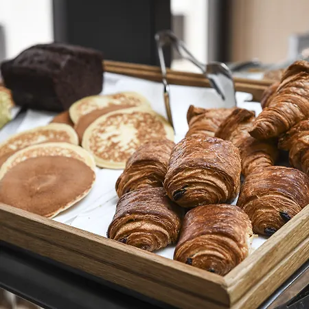 Grand Du Parc - Teritoria 호텔 엑스레뱅