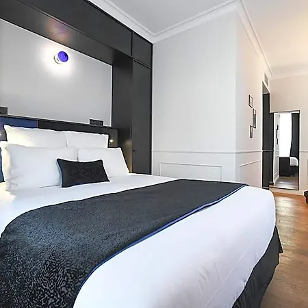 Grand Du Parc - Teritoria 4* Aix-les-Bains