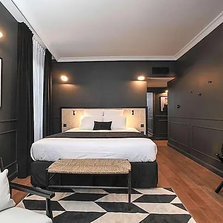 Grand Du Parc - Teritoria Hotel