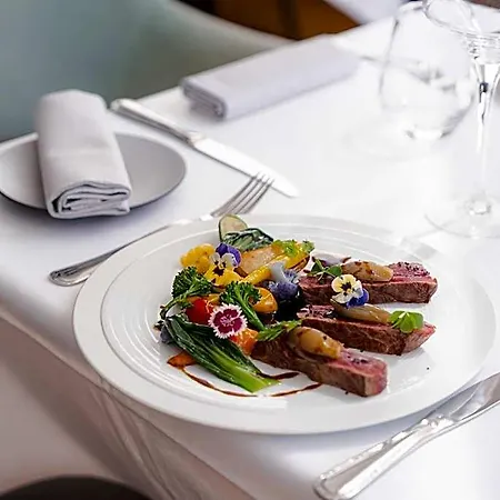 Grand Du Parc - Teritoria Hotel Aix-les-Bains