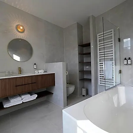 Grand Du Parc - Teritoria 4*