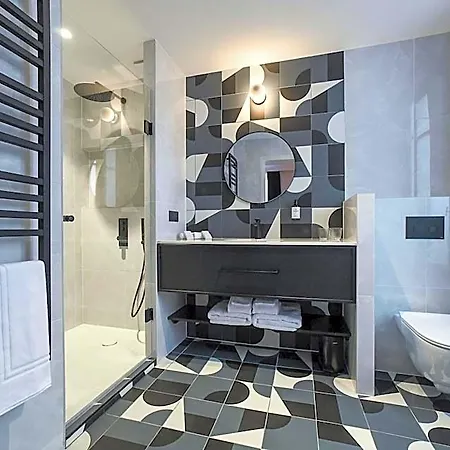 Hotel Grand Du Parc - Teritoria 4*