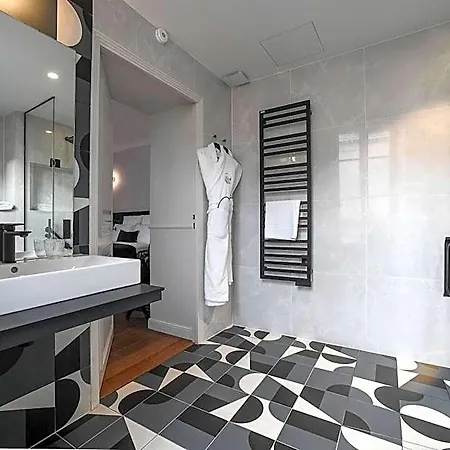 Grand Du Parc - Teritoria Hotel 4*