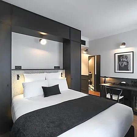 Grand Du Parc - Teritoria Szálloda 4*