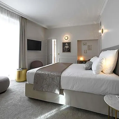 Grand Du Parc - Teritoria 4*