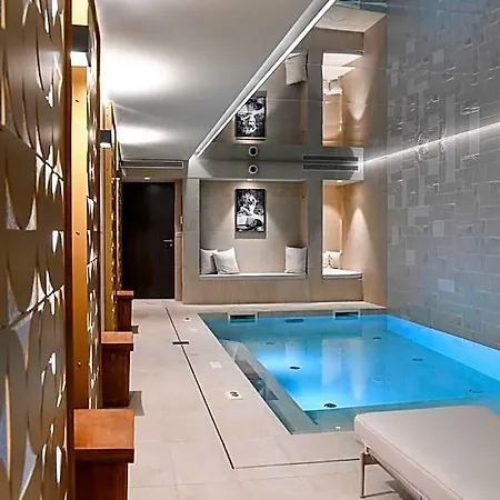 Grand Du Parc - Teritoria Aix-les-Bains