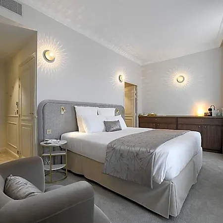 Grand Du Parc - Teritoria Hotel 4*