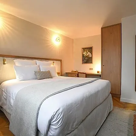 Grand Du Parc - Teritoria Hotel 4*